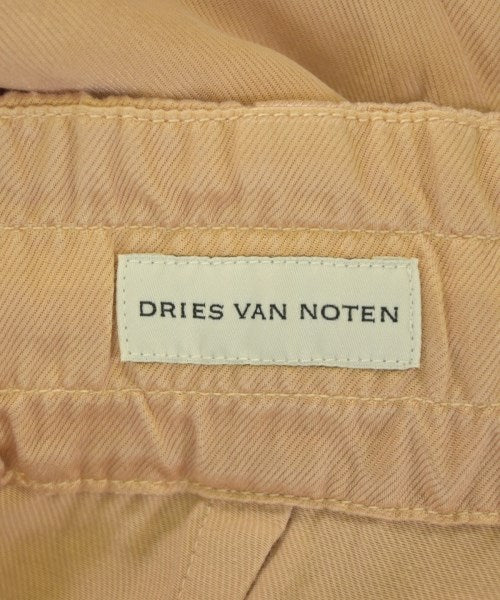 DRIES VAN NOTEN กางเกง อื่น