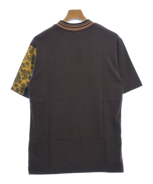 DRIES VAN NOTEN เสื้อยืด/เสื้อท็อปส์