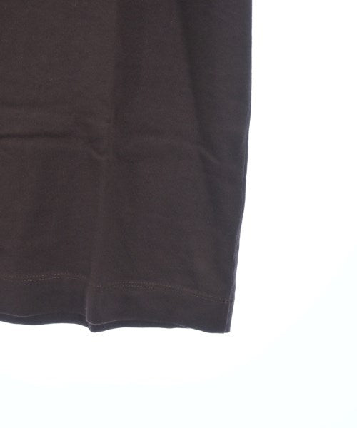 DRIES VAN NOTEN เสื้อยืด/เสื้อท็อปส์