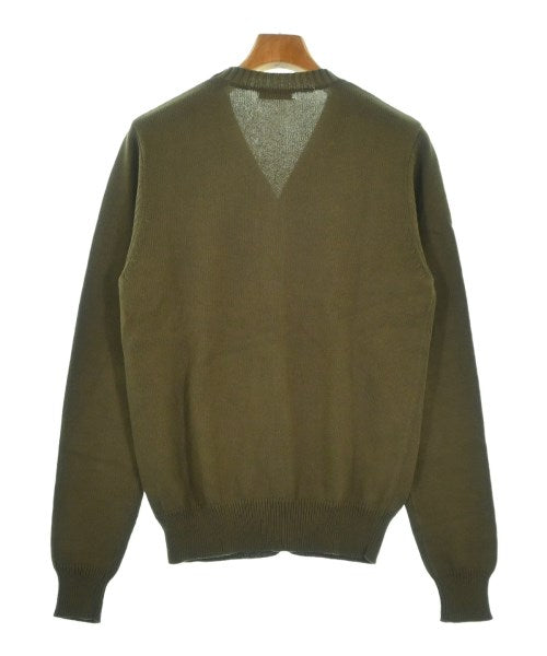 DRIES VAN NOTEN เสื้อคาร์ดิแกน