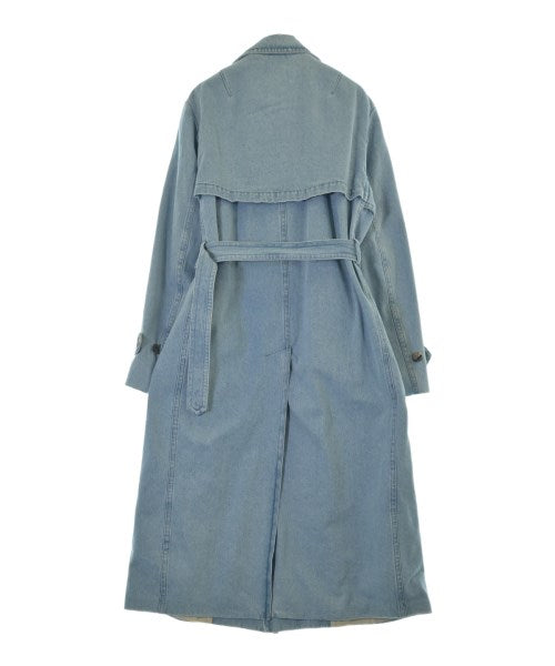 DRIES VAN NOTEN เสื้อโค้ท อื่น