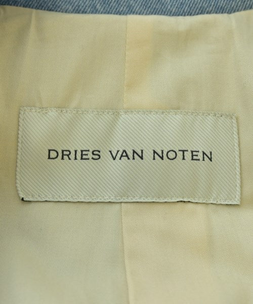 DRIES VAN NOTEN เสื้อโค้ท อื่น