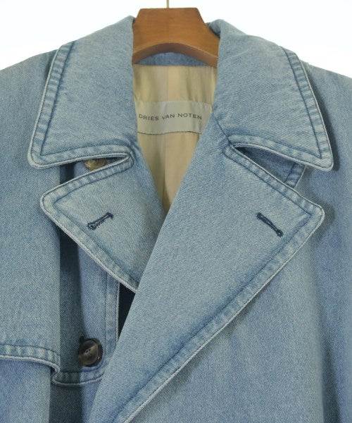 DRIES VAN NOTEN เสื้อโค้ท อื่น