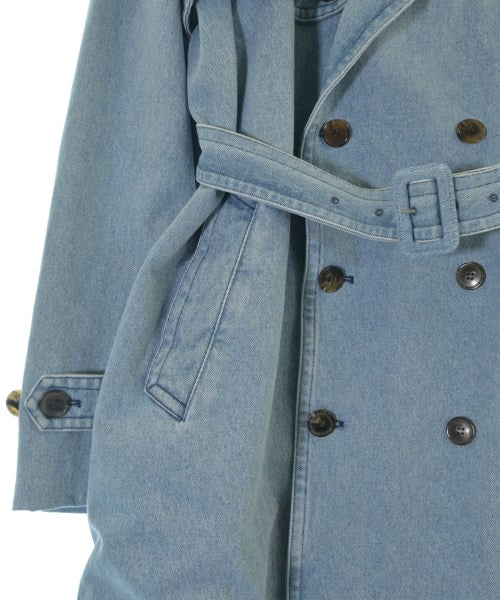 DRIES VAN NOTEN เสื้อโค้ท อื่น
