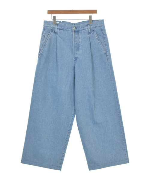 DRIES VAN NOTEN ยีนส์