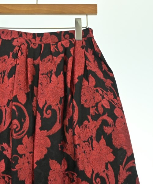 DRIES VAN NOTEN กระโปรงยาว/แม็กซี่ยาว