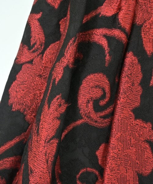 DRIES VAN NOTEN กระโปรงยาว/แม็กซี่ยาว