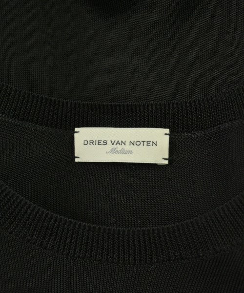 DRIES VAN NOTEN เสื้อกันหนาว