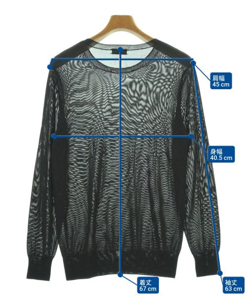 DRIES VAN NOTEN เสื้อกันหนาว