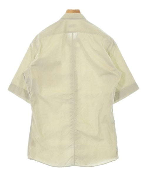 DRIES VAN NOTEN เสื้อลำลอง