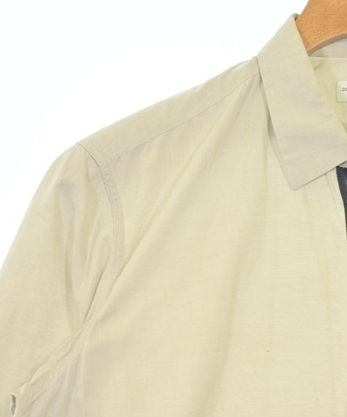 DRIES VAN NOTEN เสื้อลำลอง