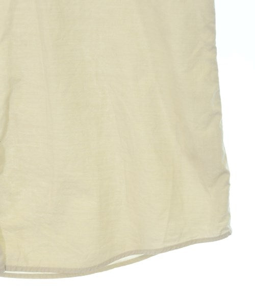 DRIES VAN NOTEN เสื้อลำลอง