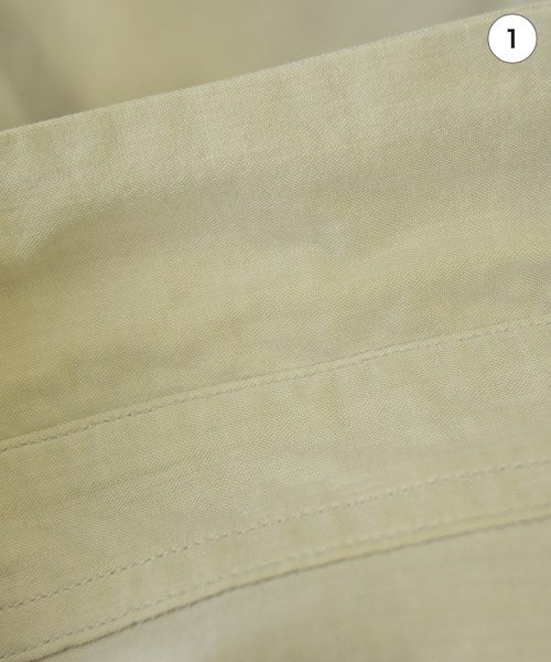 DRIES VAN NOTEN เสื้อลำลอง