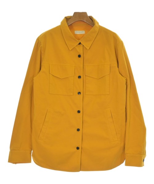 DRIES VAN NOTEN แจ็คเก็ตทำงาน