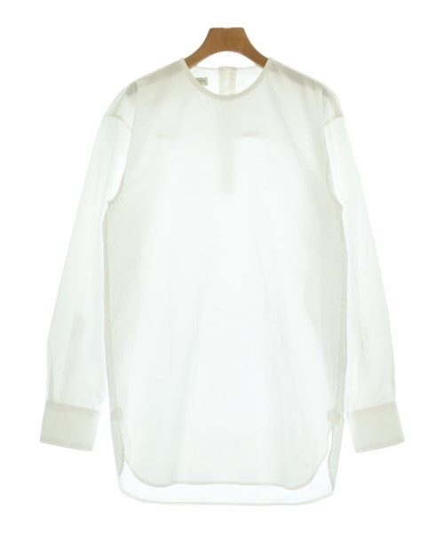 DRIES VAN NOTEN เสื้อลำลอง