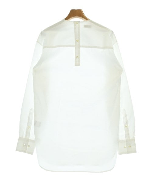DRIES VAN NOTEN เสื้อลำลอง