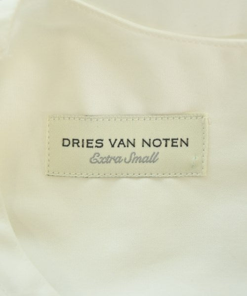 DRIES VAN NOTEN เสื้อลำลอง