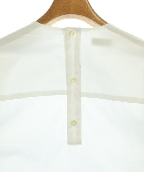 DRIES VAN NOTEN เสื้อลำลอง