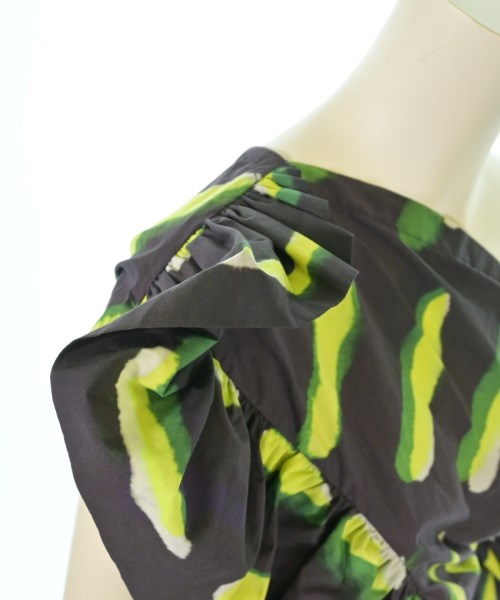 DRIES VAN NOTEN เสื้อลำลอง