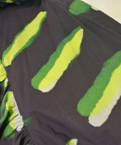 DRIES VAN NOTEN เสื้อลำลอง