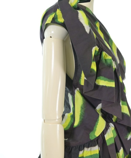 DRIES VAN NOTEN เสื้อลำลอง