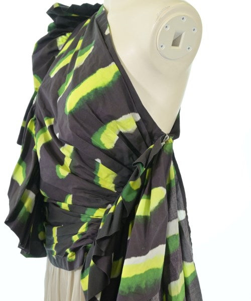 DRIES VAN NOTEN เสื้อลำลอง