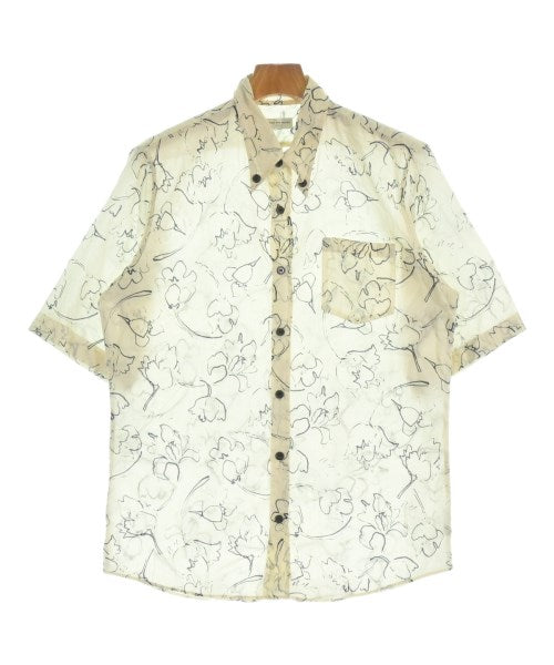 DRIES VAN NOTEN เสื้อลำลอง