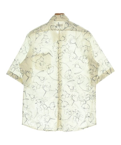 DRIES VAN NOTEN เสื้อลำลอง