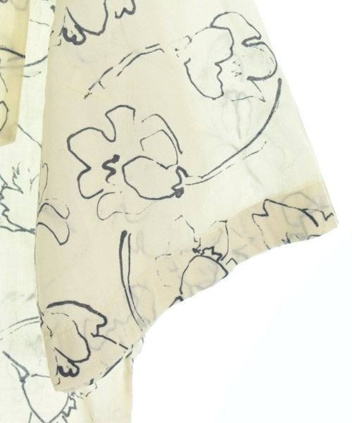 DRIES VAN NOTEN เสื้อลำลอง