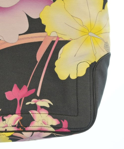 DRIES VAN NOTEN กระเป๋าถือขนาดใหญ่