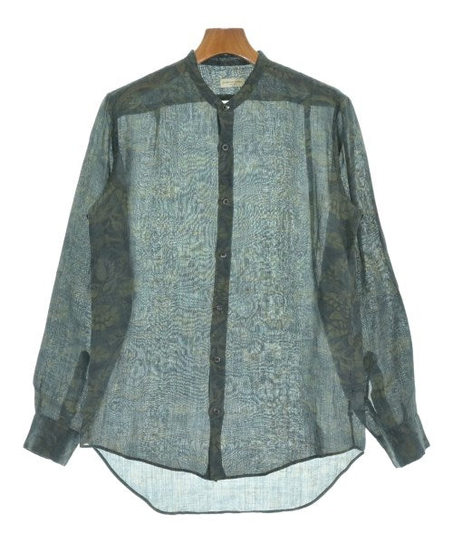 DRIES VAN NOTEN เสื้อลำลอง