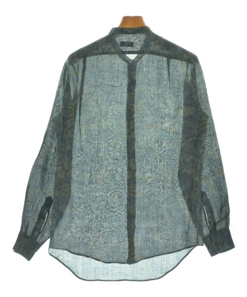 DRIES VAN NOTEN เสื้อลำลอง