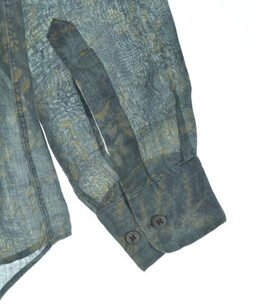 DRIES VAN NOTEN เสื้อลำลอง