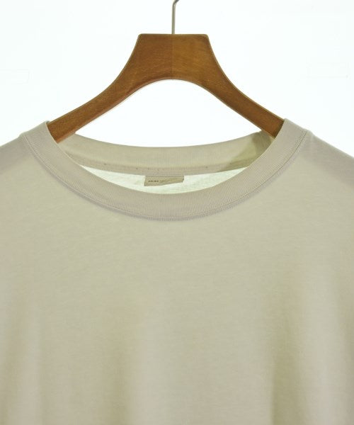 DRIES VAN NOTEN เสื้อยืด/เสื้อท็อปส์