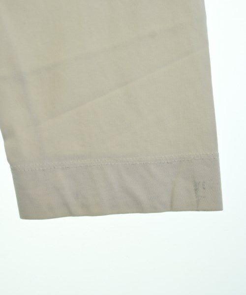 DRIES VAN NOTEN เสื้อยืด/เสื้อท็อปส์