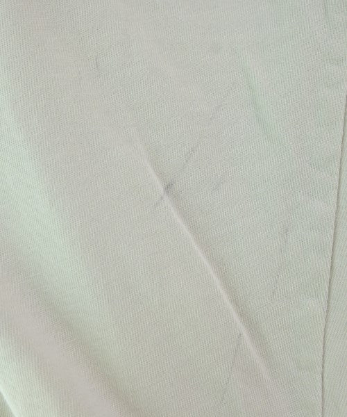 DRIES VAN NOTEN เสื้อยืด/เสื้อท็อปส์