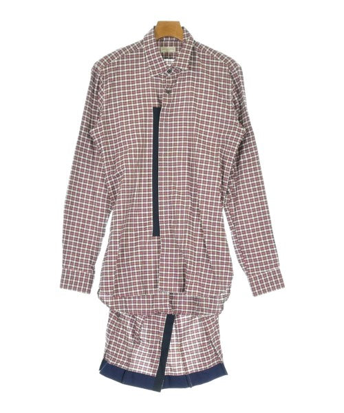 DRIES VAN NOTEN เสื้อลำลอง