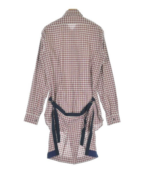 DRIES VAN NOTEN เสื้อลำลอง