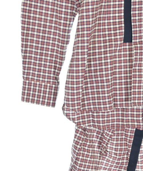 DRIES VAN NOTEN เสื้อลำลอง