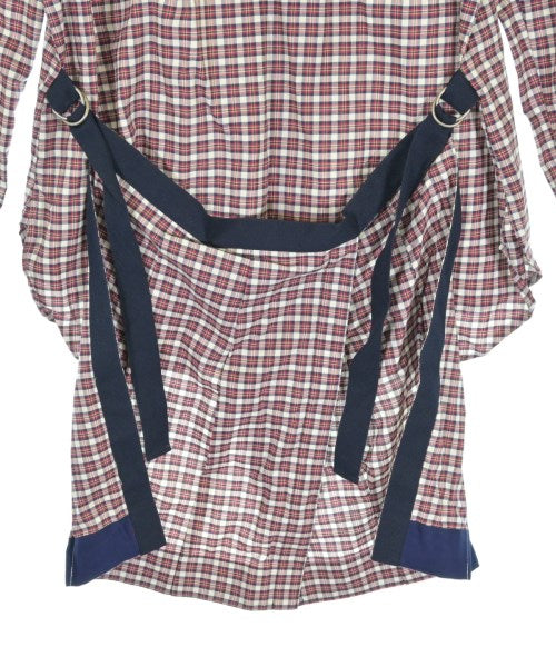 DRIES VAN NOTEN เสื้อลำลอง