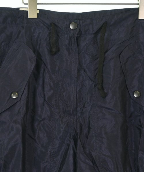 DRIES VAN NOTEN กางเกงขาสั้น