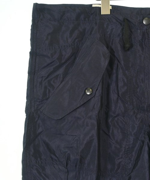 DRIES VAN NOTEN กางเกงขาสั้น