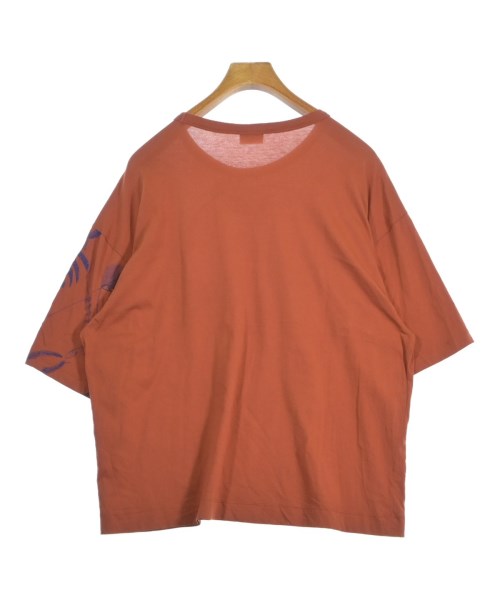 DRIES VAN NOTEN เสื้อยืด/เสื้อท็อปส์
