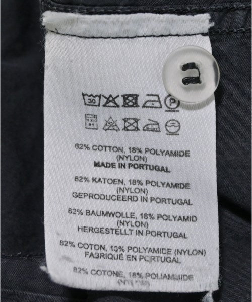 DRIES VAN NOTEN เสื้อลำลอง