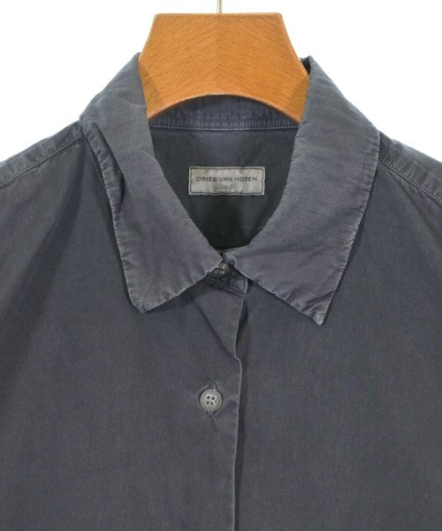 DRIES VAN NOTEN เสื้อลำลอง