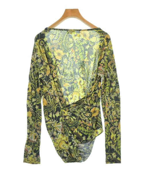 DRIES VAN NOTEN เสื้อยืด/เสื้อท็อปส์