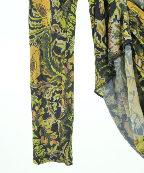 DRIES VAN NOTEN เสื้อยืด/เสื้อท็อปส์