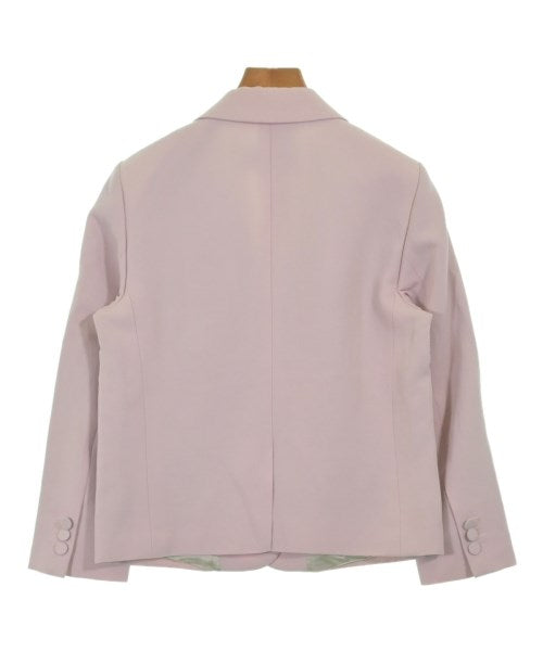 DRIES VAN NOTEN เบลเซอร์/แจ็คเก็ตสูท