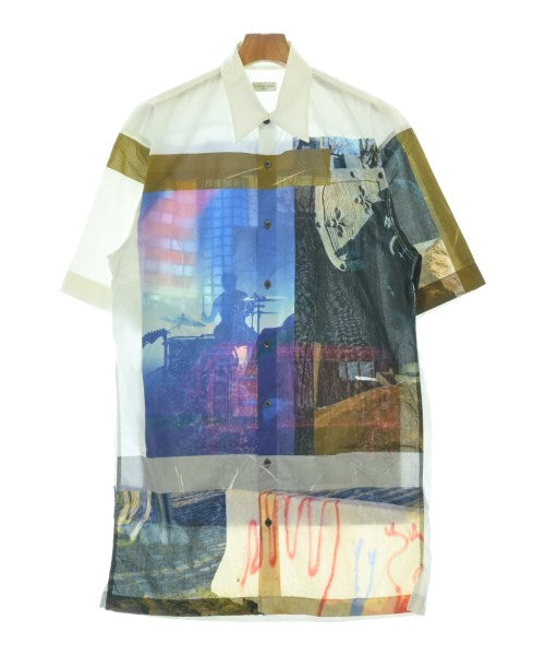 DRIES VAN NOTEN เสื้อลำลอง