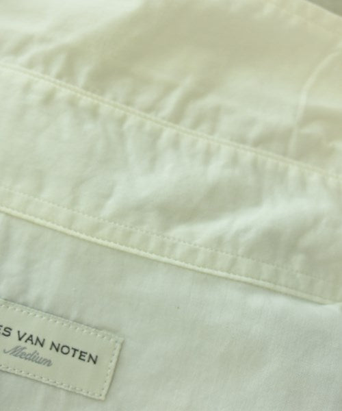 DRIES VAN NOTEN เสื้อลำลอง